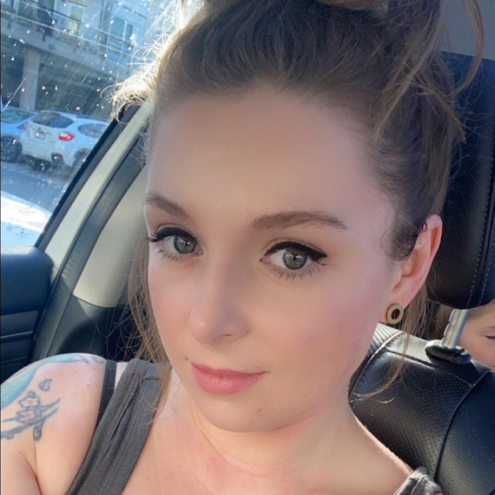 Meet your Posher, Nikyla